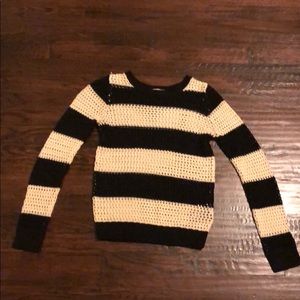 H&M Supersoft Knit sweater